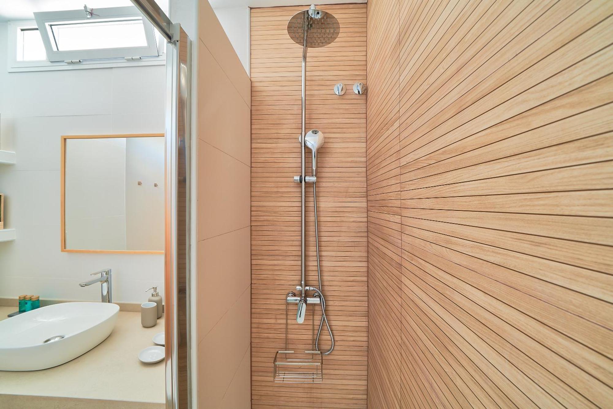 Apartment Iloftmalaga Plaza De Flores Ii Malaga